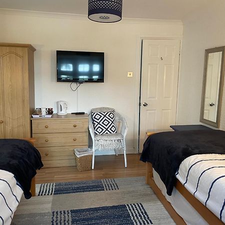 Squirrel House B&B High Wycombe Esterno foto