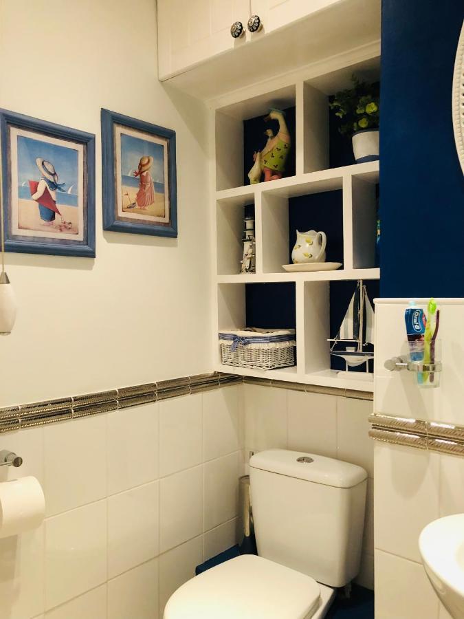 Squirrel House B&B High Wycombe Esterno foto