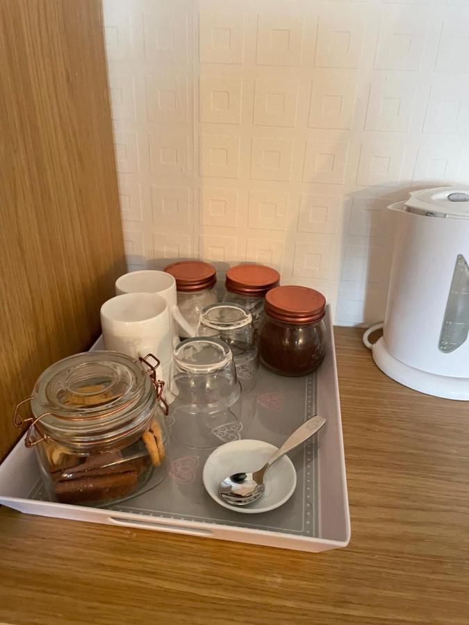 Squirrel House B&B High Wycombe Esterno foto